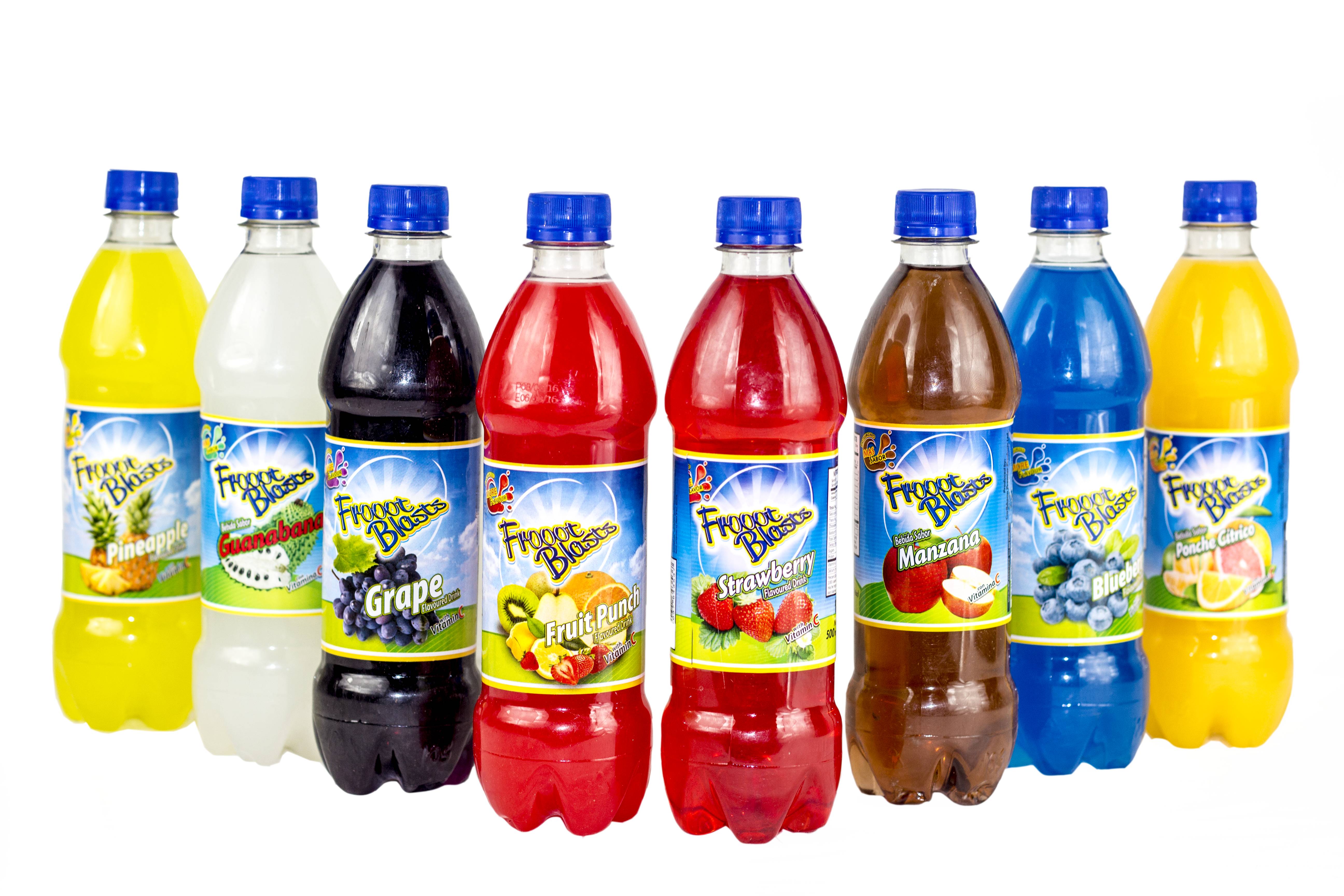 Caribbean Premier Products Limited ConnectAmericas